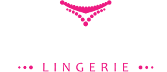 Fearless and Fun Lingerie Logo